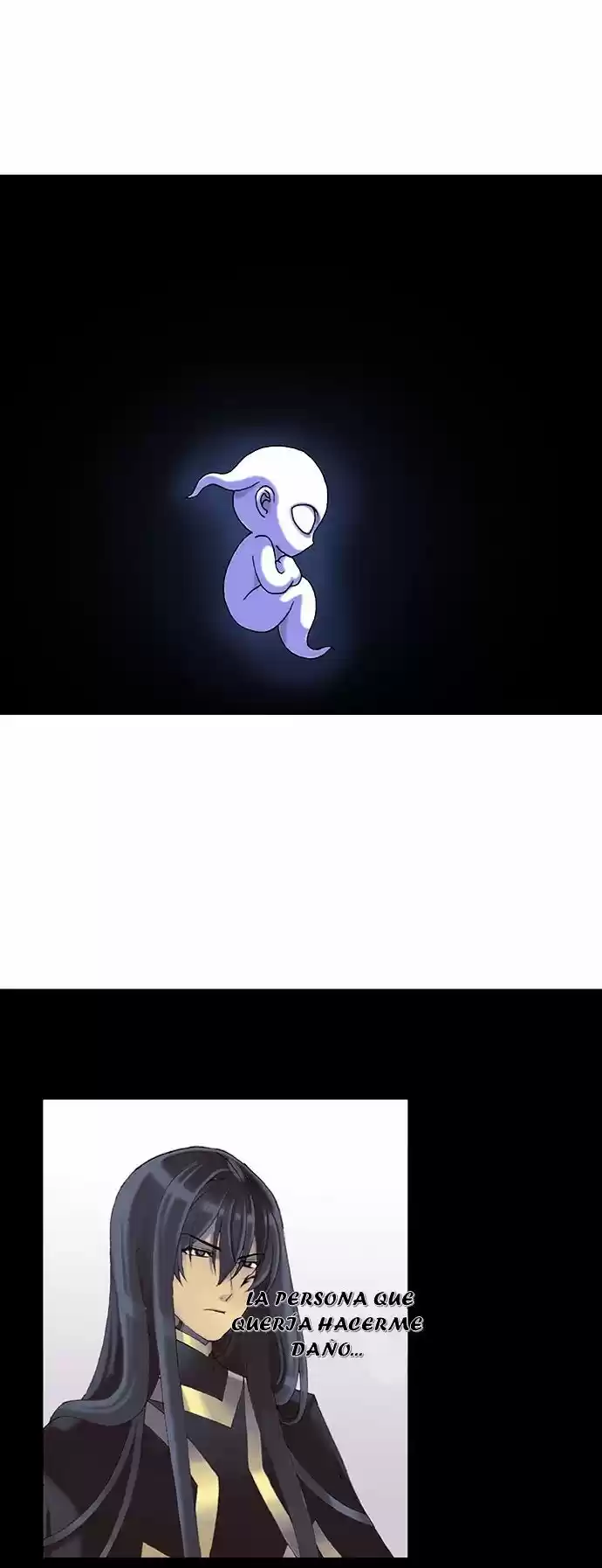 The Moon At Daybreak (2014) - Capítulo 26 - Página 24 - LectorTMOo