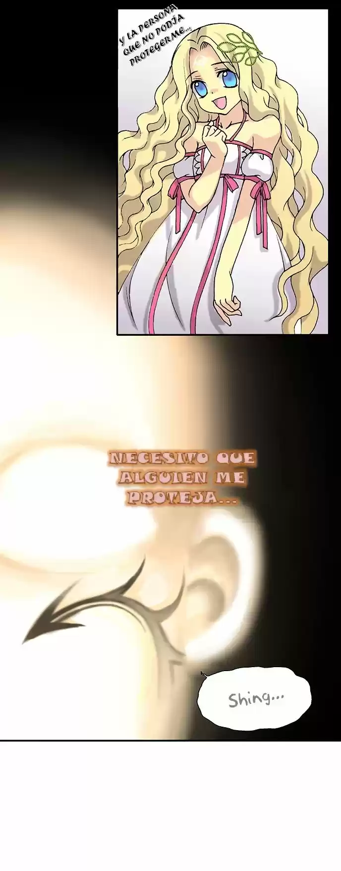 The Moon At Daybreak (2014) - Capítulo 26 - Página 25 - LectorTMOo
