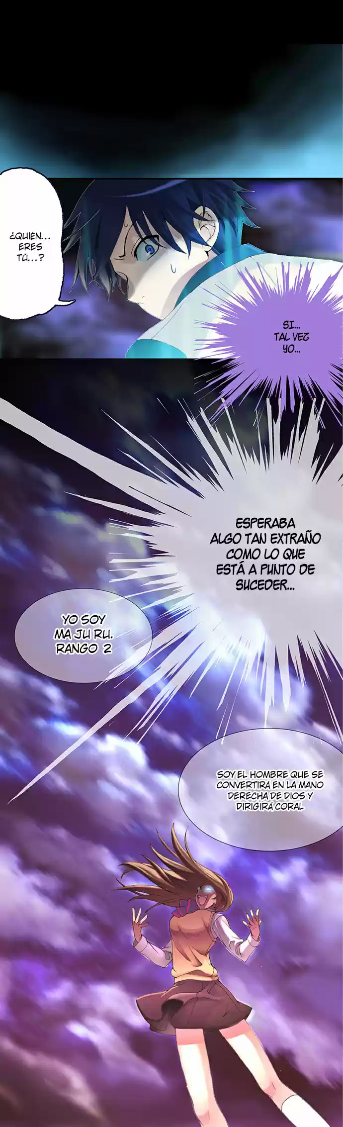 The Moon At Daybreak (2014) - Capítulo 3 - Página 14 - LectorTMOo