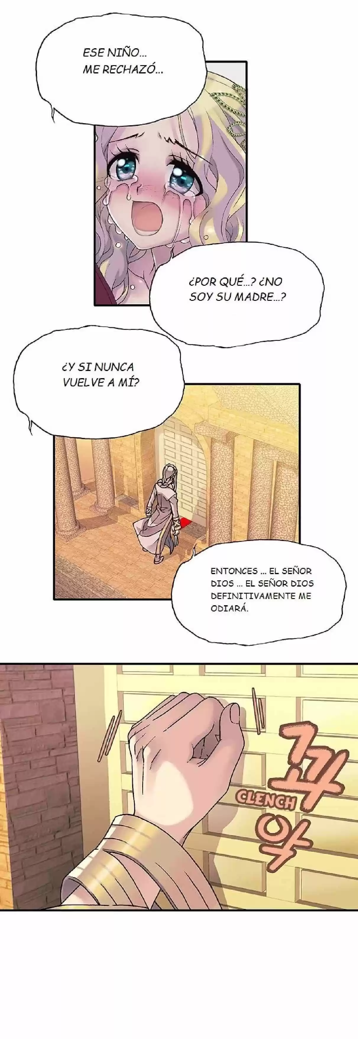 The Moon At Daybreak (2014) - Capítulo 8 - Página 6 - LectorTMOo
