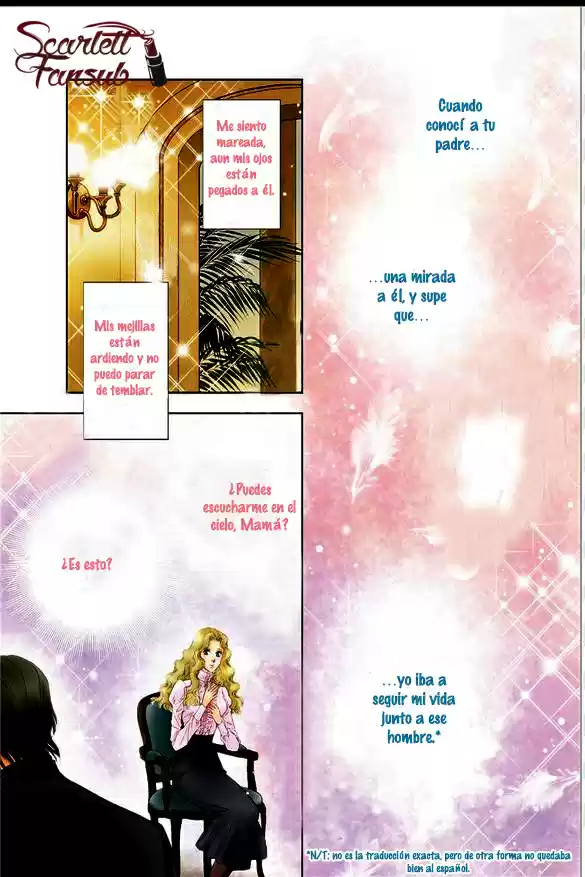 The most coveted prize (2015) - Capítulo 1 - Página 4 - LectorTMOo