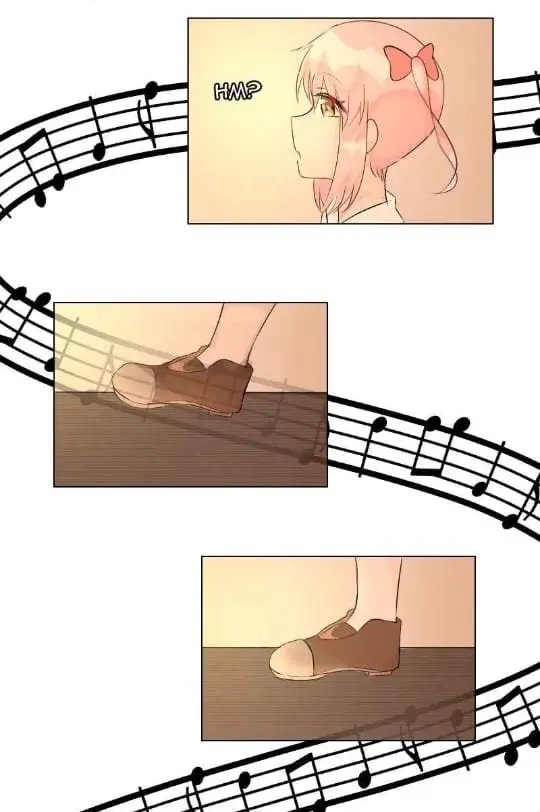 The Music My Heart Playss - Capítulo 2 - Página 9 - LectorTMOo
