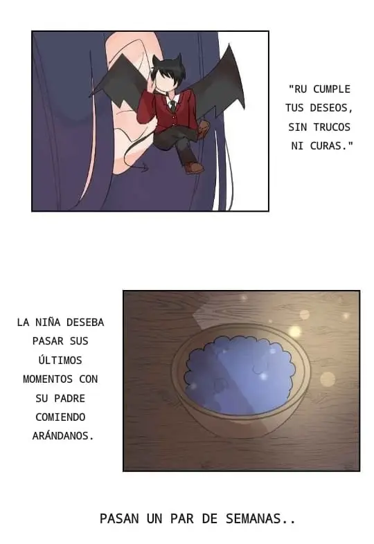 The Music My Heart Playss - Capítulo 3 - Página 7 - LectorTMOo
