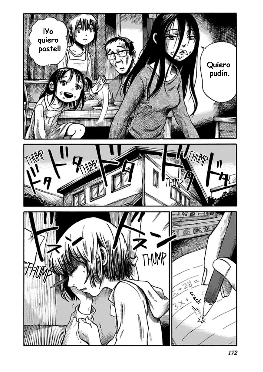 The Mysterious Tale of Yumi-chan (2018) - Capítulo 0.01 - Página 13 - LectorTMOo