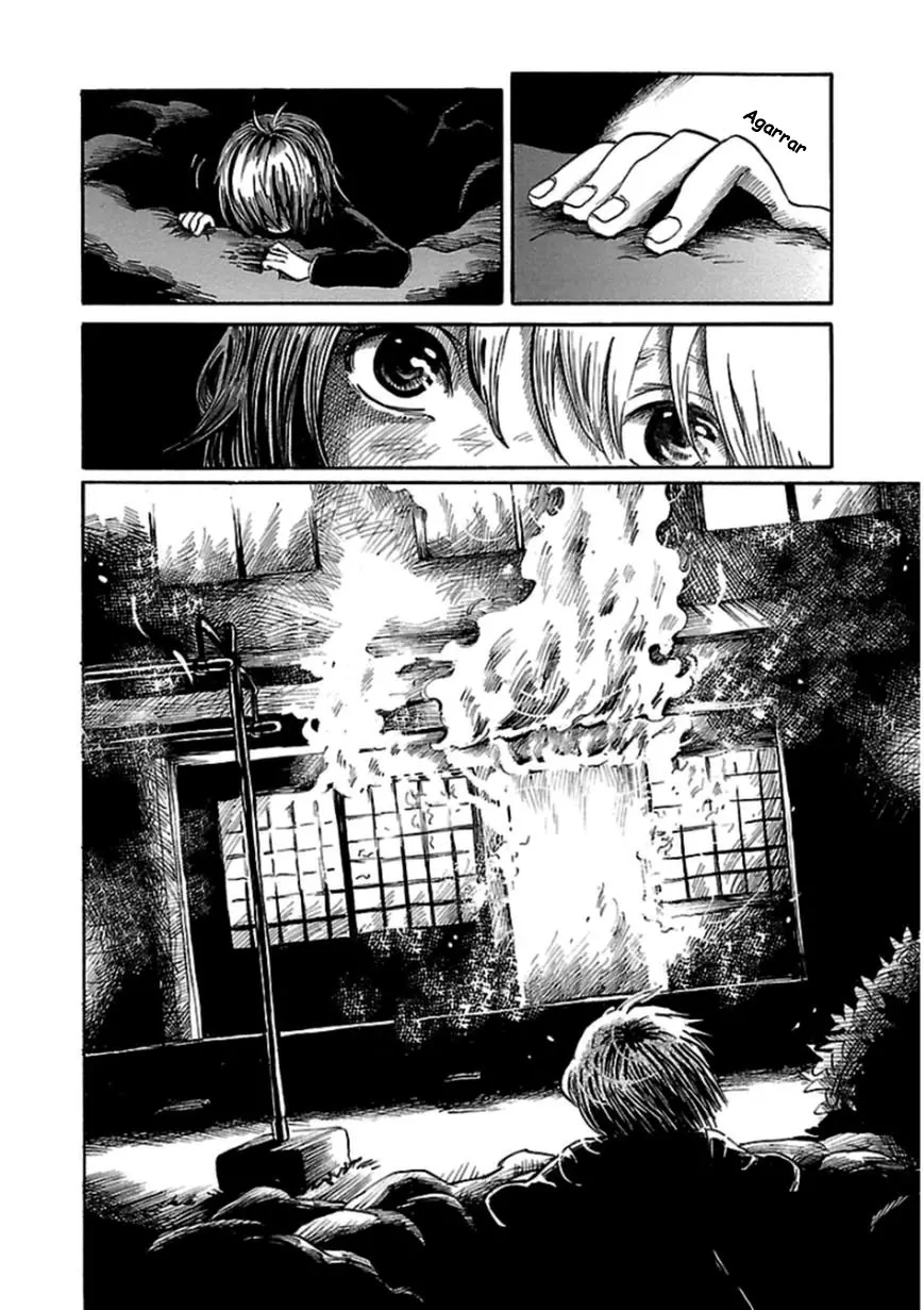 The Mysterious Tale of Yumi-chan (2018) - Capítulo 0.01 - Página 31 - LectorTMOo