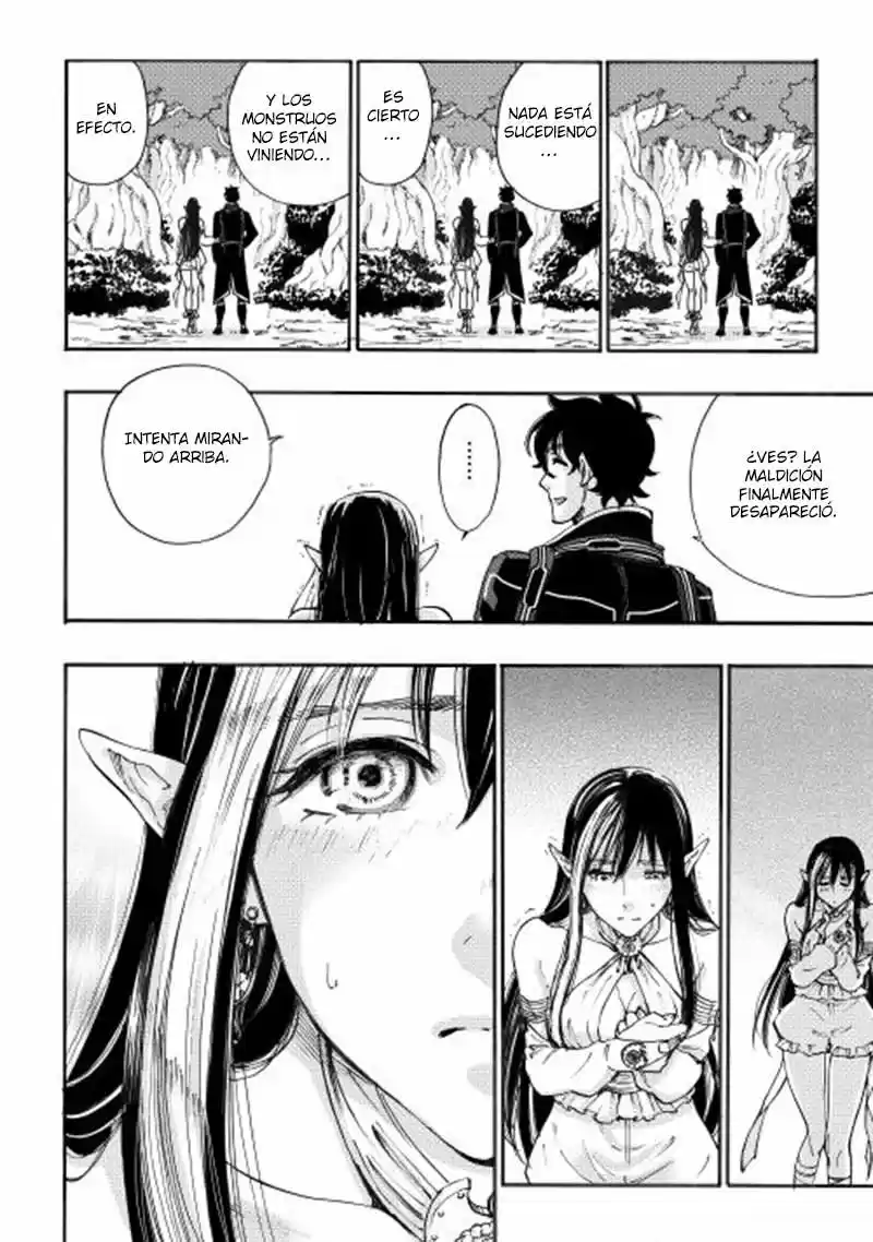 The New Gate (2014) - Capítulo 2 - Página 35 - LectorTMOo