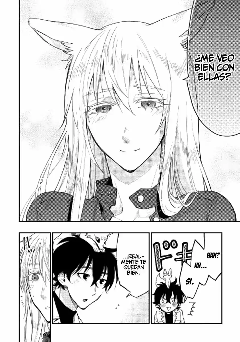 The New Gate (2014) - Capítulo 31 - Página 5 - LectorTMOo