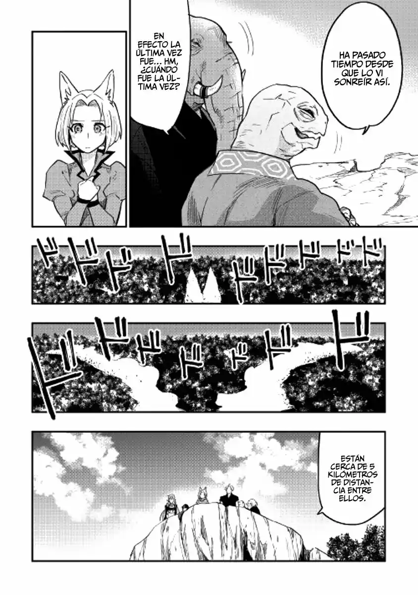 The New Gate (2014) - Capítulo 31 - Página 19 - LectorTMOo