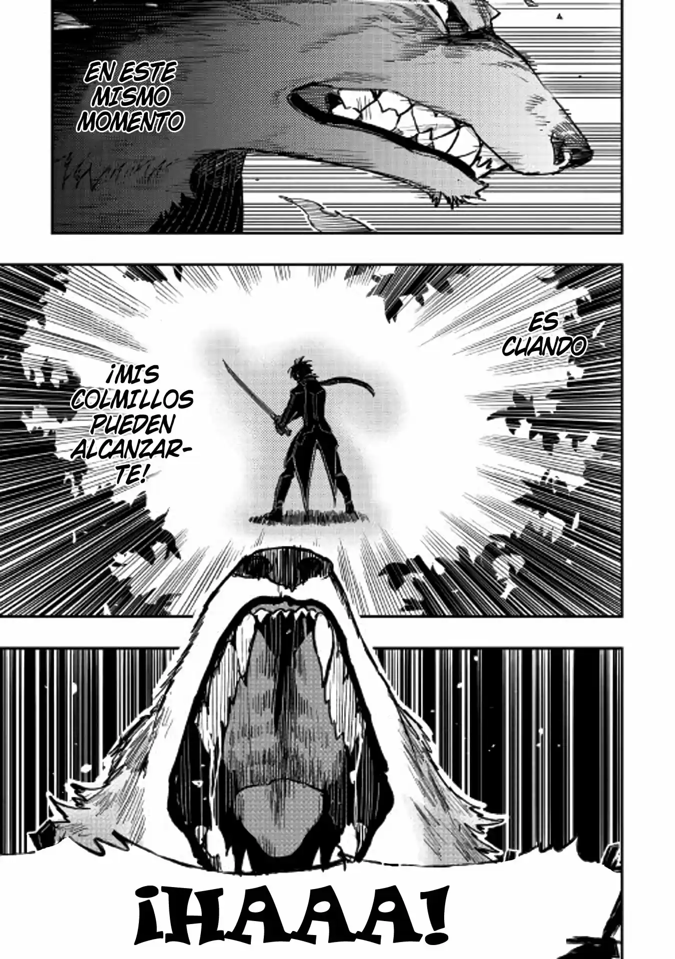 The New Gate (2014) - Capítulo 32 - Página 20 - LectorTMOo
