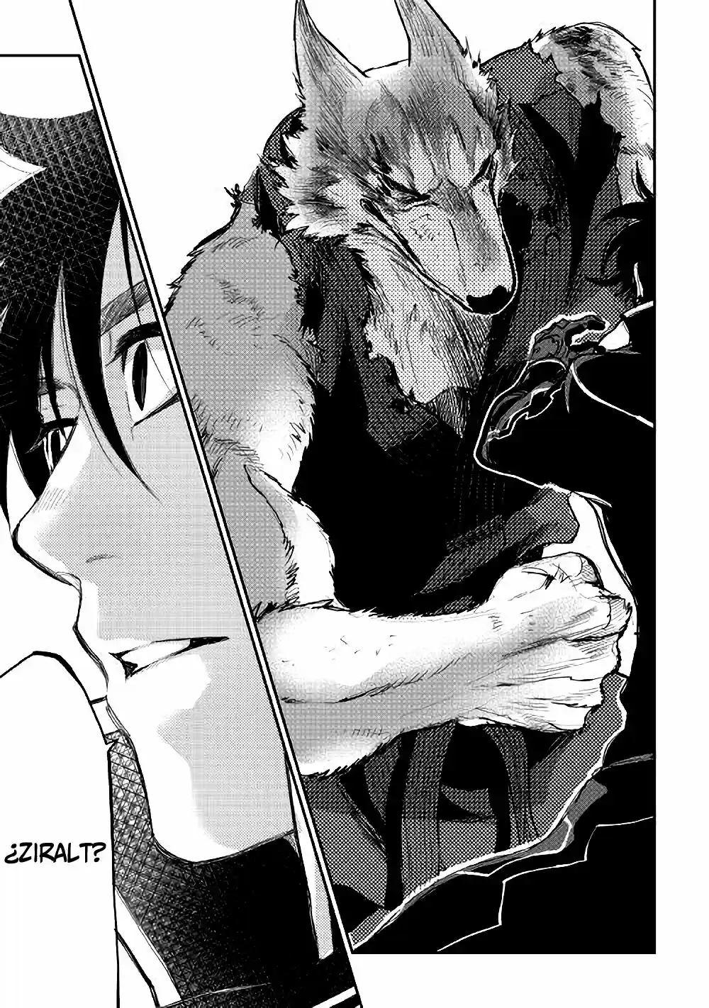 The New Gate (2014) - Capítulo 33 - Página 24 - LectorTMOo