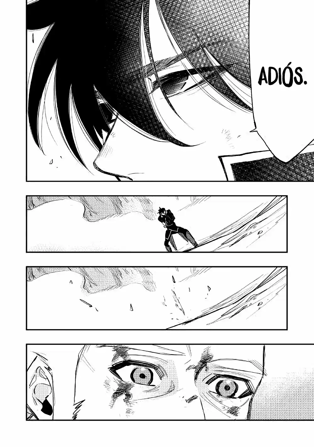 The New Gate (2014) - Capítulo 33 - Página 33 - LectorTMOo