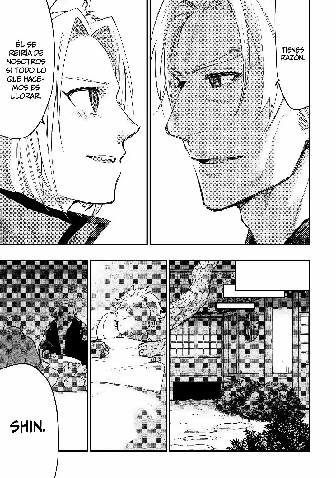 The New Gate (2014) - Capítulo 34 - Página 10 - LectorTMOo