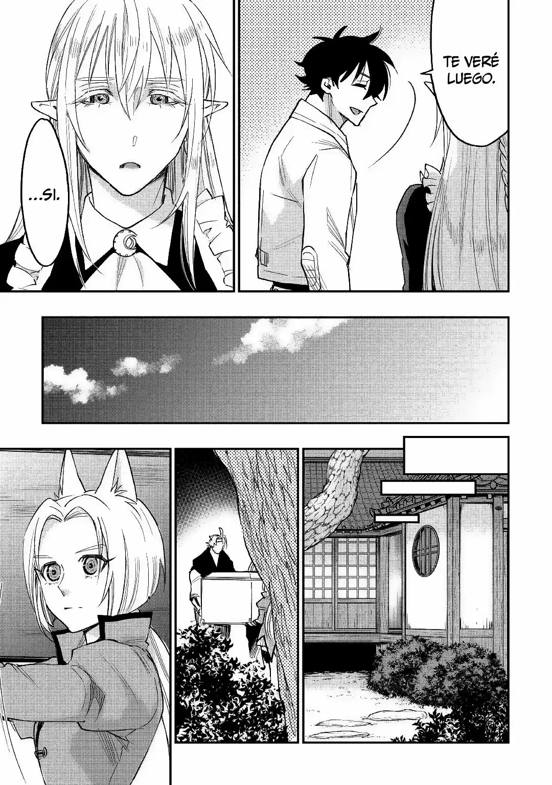 The New Gate (2014) - Capítulo 34 - Página 12 - LectorTMOo