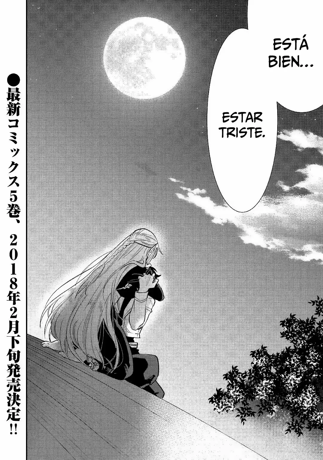 The New Gate (2014) - Capítulo 34 - Página 29 - LectorTMOo
