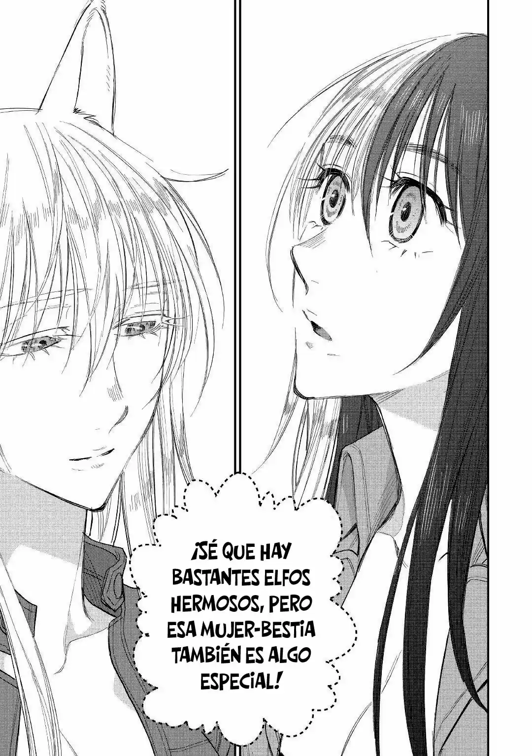 The New Gate (2014) - Capítulo 37 - Página 30 - LectorTMOo