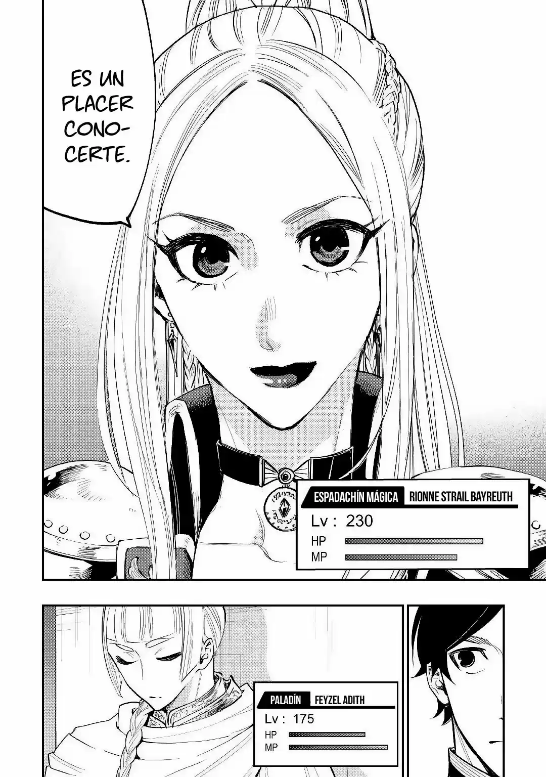 The New Gate (2014) - Capítulo 38 - Página 15 - LectorTMOo