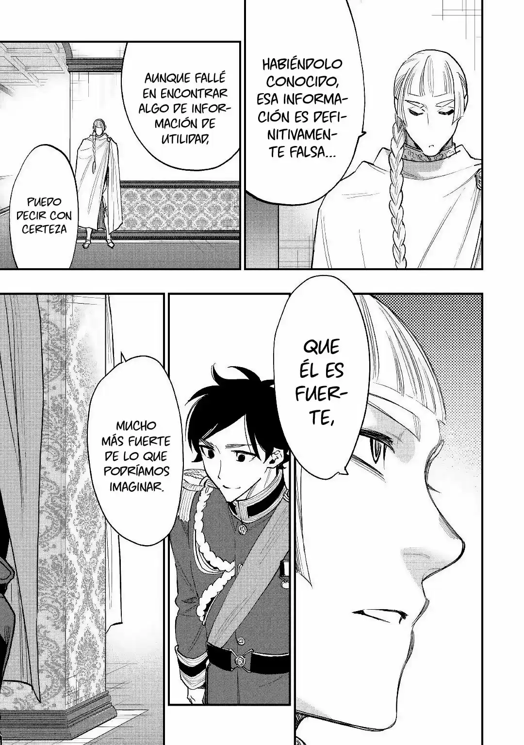 The New Gate (2014) - Capítulo 38 - Página 26 - LectorTMOo