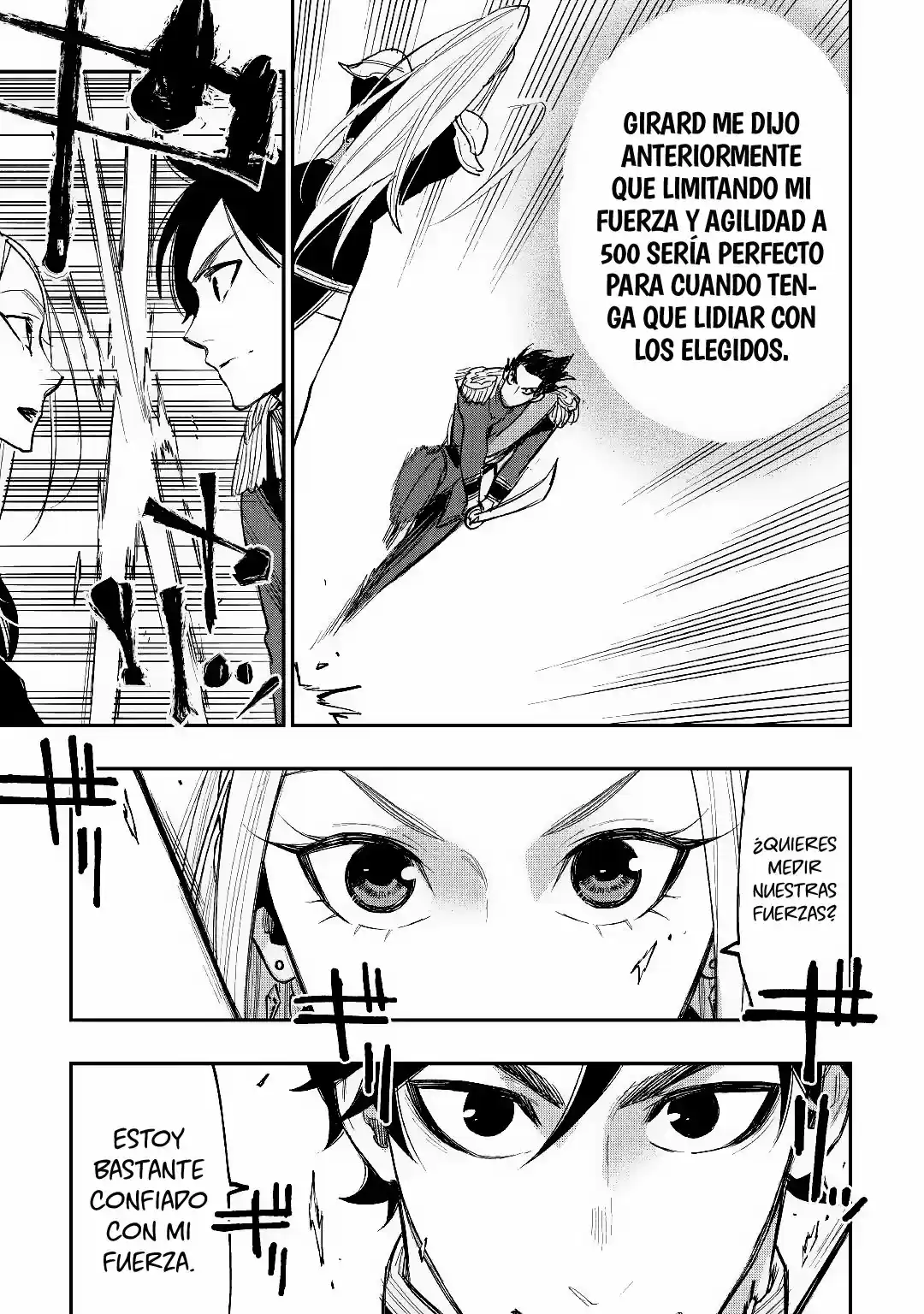 The New Gate (2014) - Capítulo 39 - Página 8 - LectorTMOo