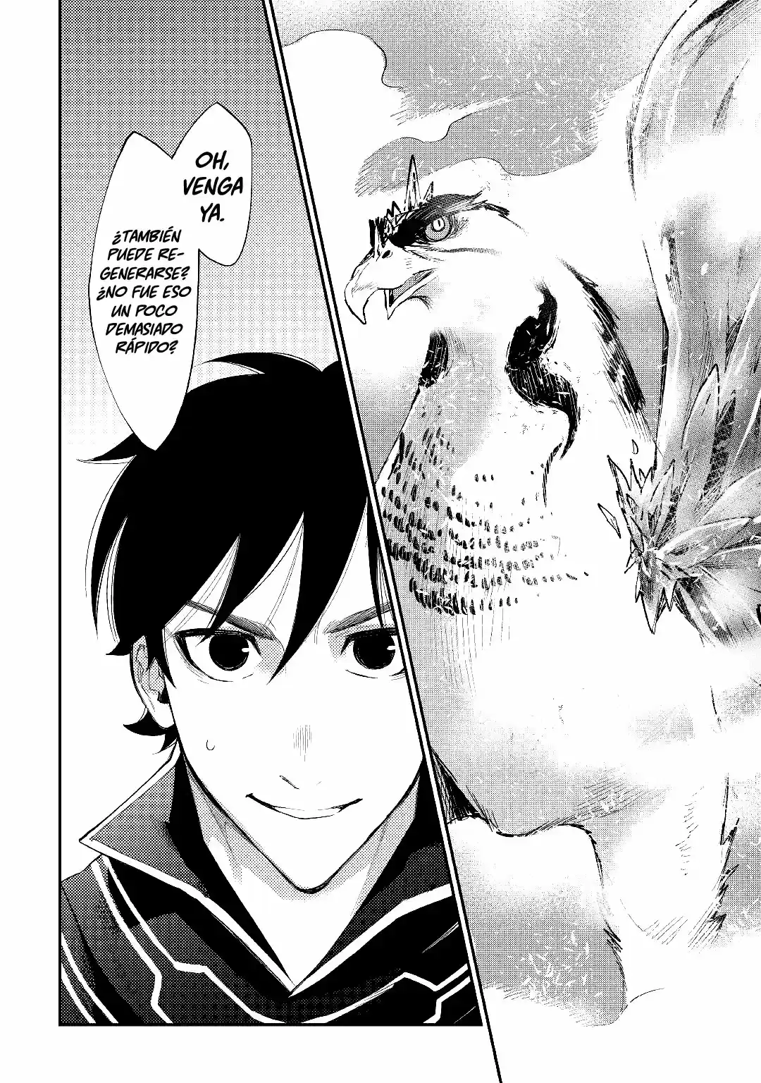 The New Gate (2014) - Capítulo 44 - Página 34 - LectorTMOo