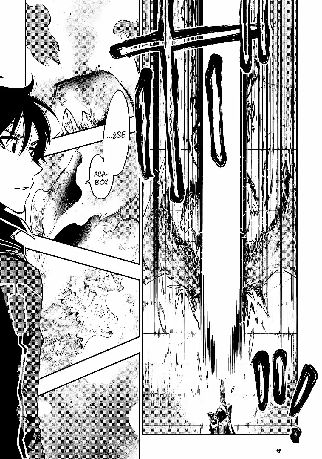 The New Gate (2014) - Capítulo 45 - Página 12 - LectorTMOo