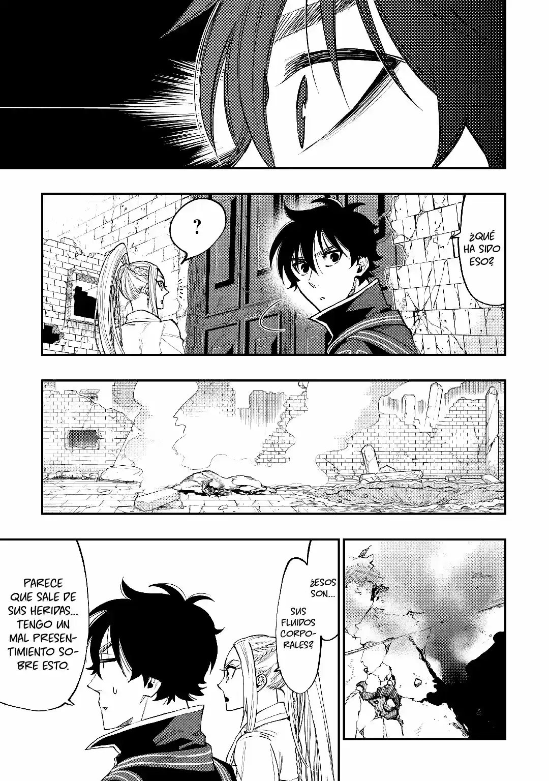 The New Gate (2014) - Capítulo 45 - Página 14 - LectorTMOo