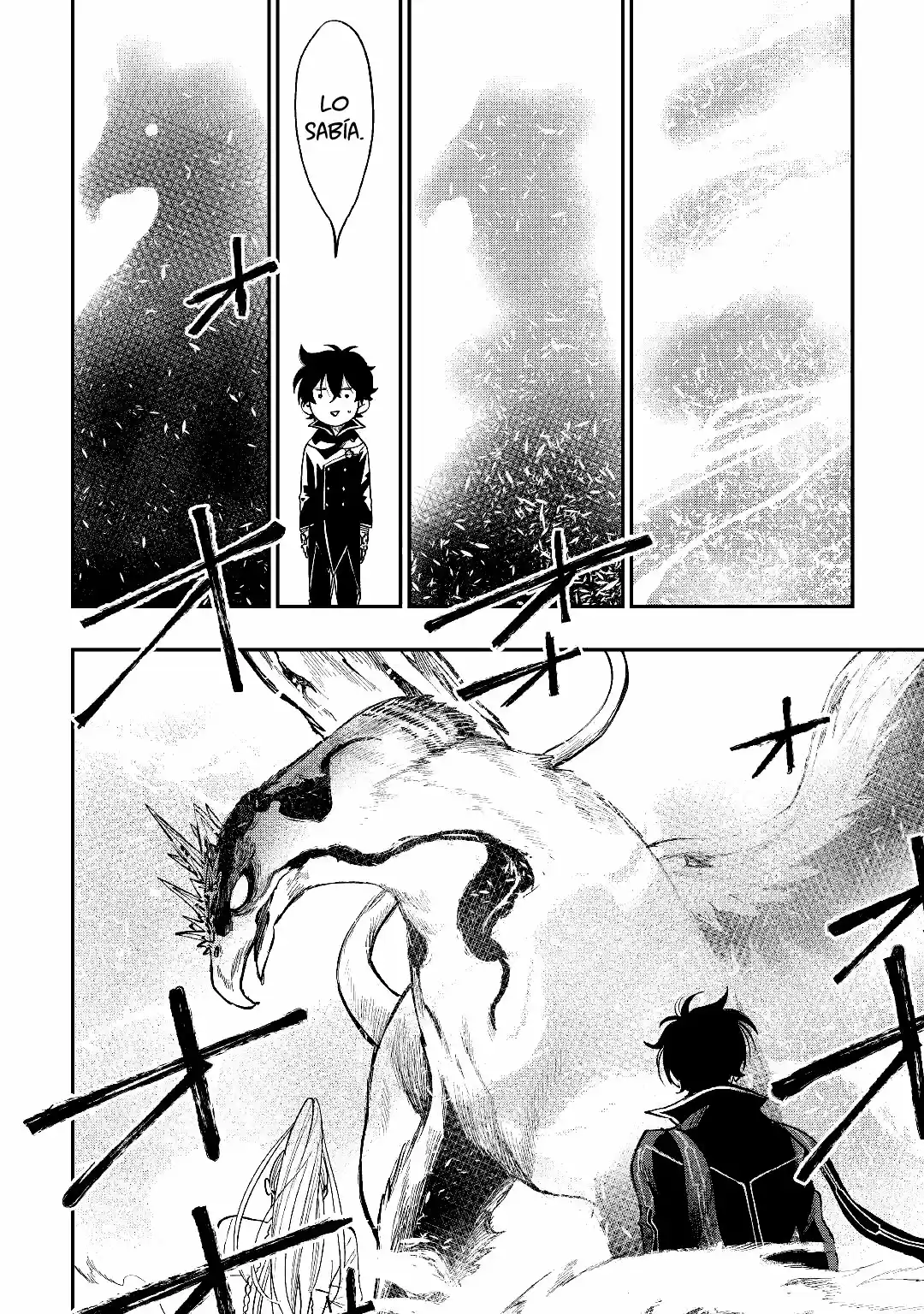 The New Gate (2014) - Capítulo 45 - Página 15 - LectorTMOo