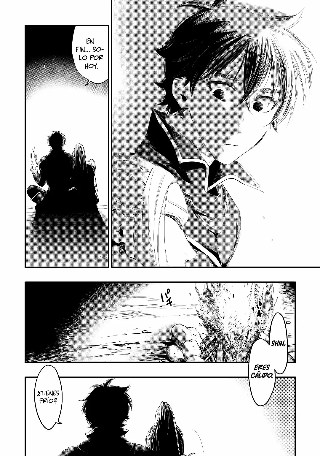 The New Gate (2014) - Capítulo 46 - Página 19 - LectorTMOo