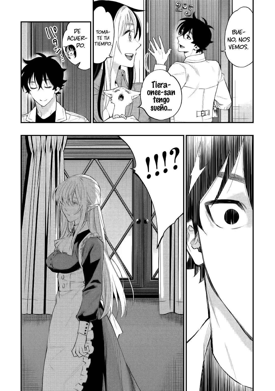 The New Gate (2014) - Capítulo 49 - Página 14 - LectorTMOo