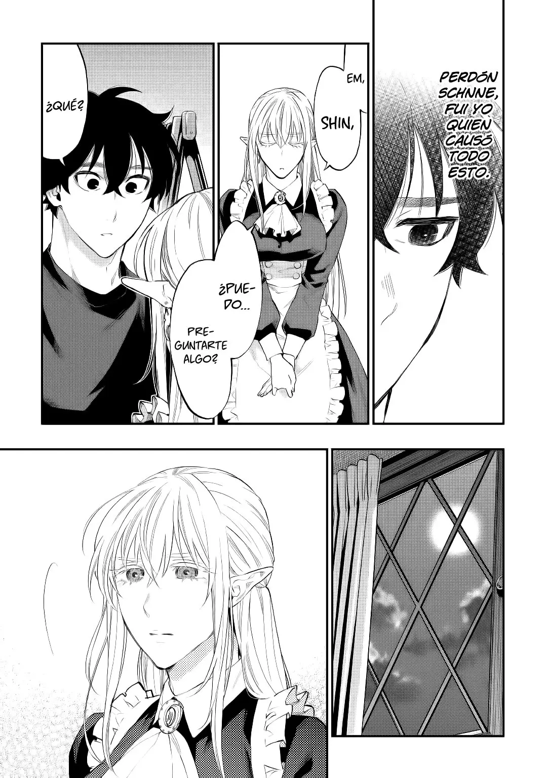 The New Gate (2014) - Capítulo 49 - Página 26 - LectorTMOo
