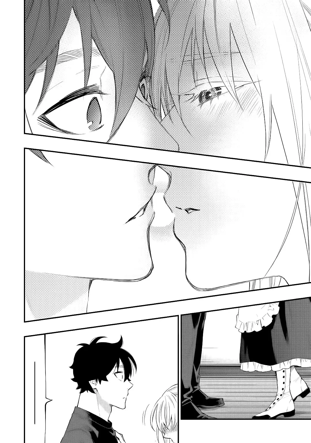 The New Gate (2014) - Capítulo 49 - Página 31 - LectorTMOo