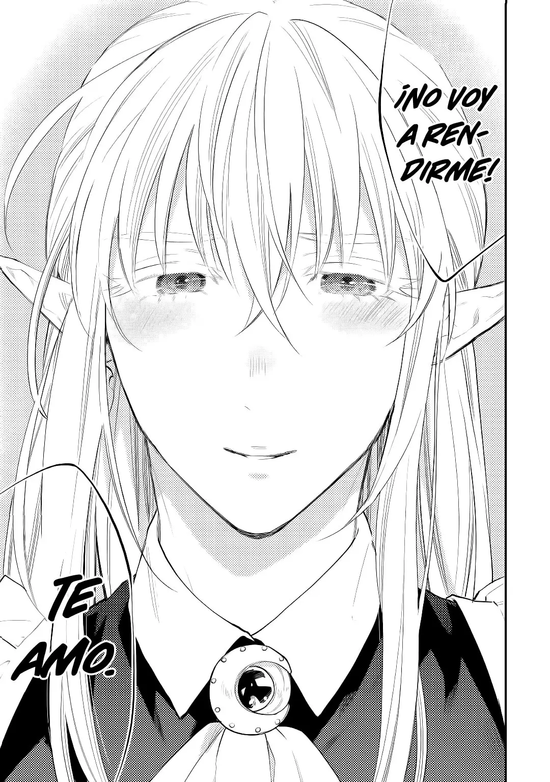 The New Gate (2014) - Capítulo 49 - Página 32 - LectorTMOo