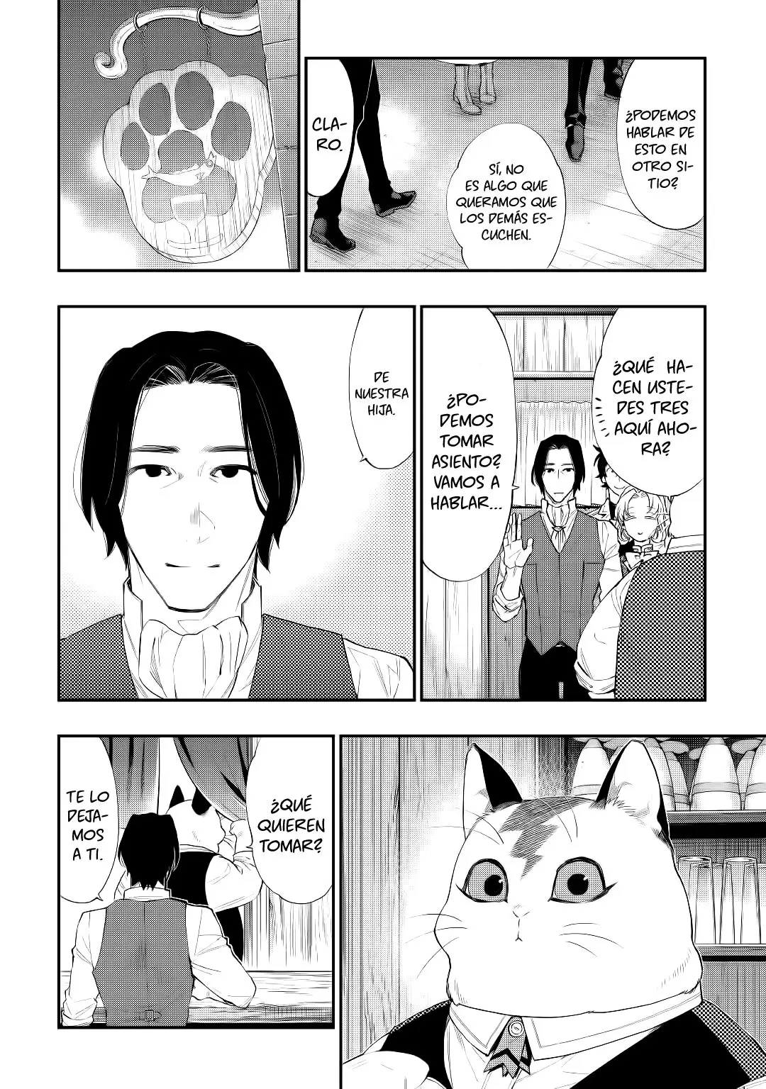 The New Gate (2014) - Capítulo 50 - Página 13 - LectorTMOo