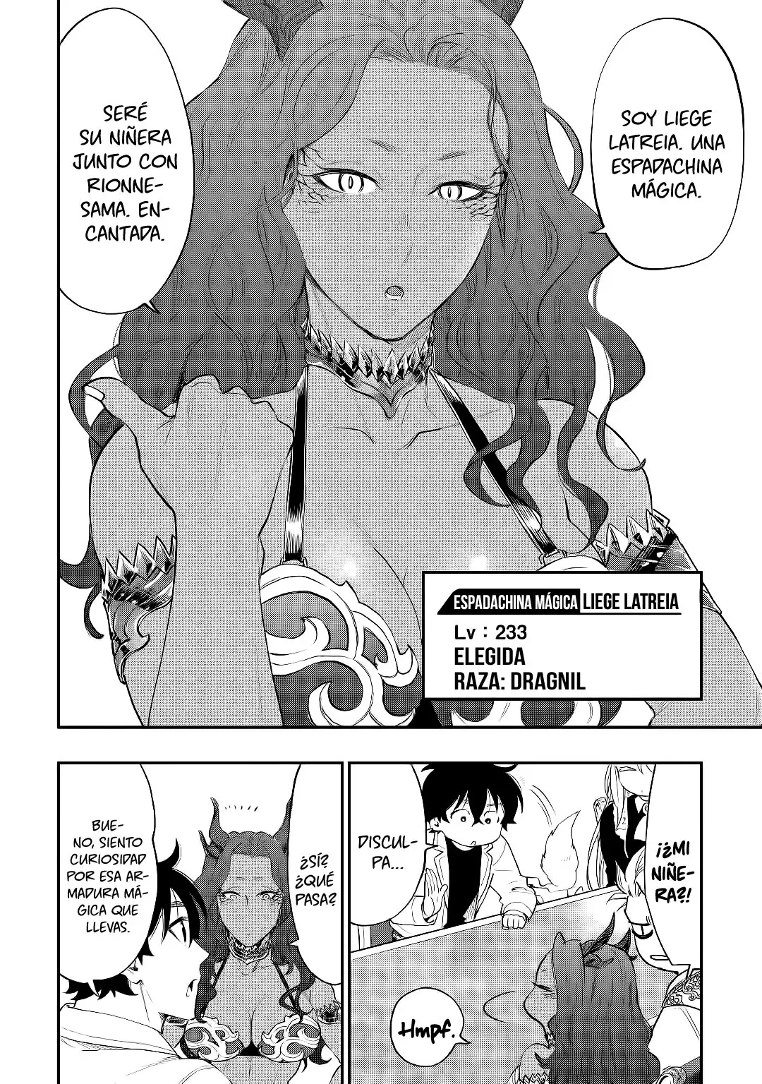The New Gate (2014) - Capítulo 51 - Página 13 - LectorTMOo