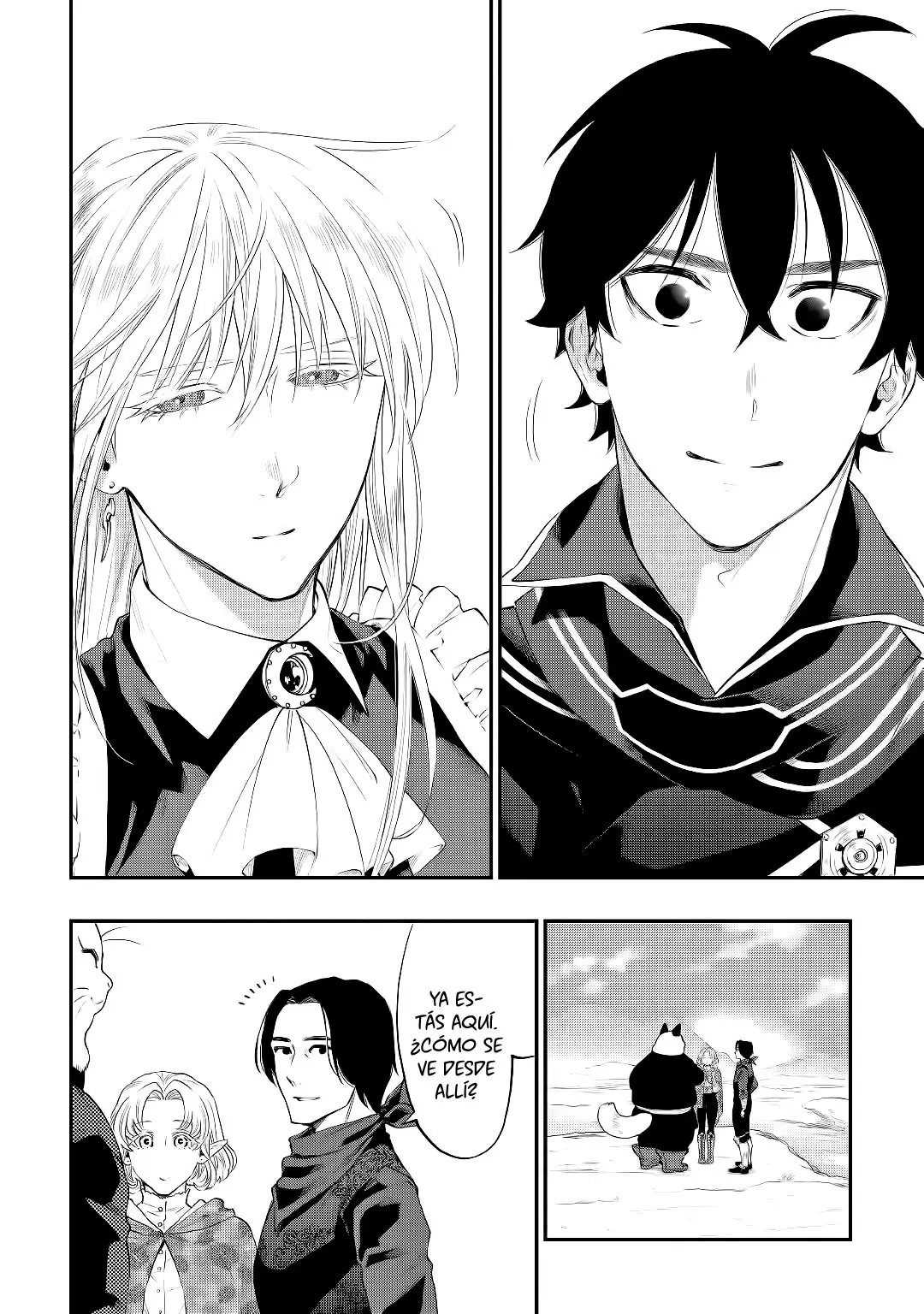 The New Gate (2014) - Capítulo 52 - Página 9 - LectorTMOo