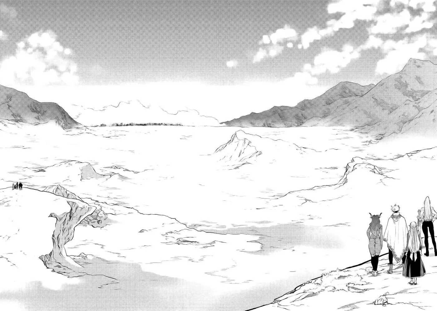 The New Gate (2014) - Capítulo 52 - Página 14 - LectorTMOo
