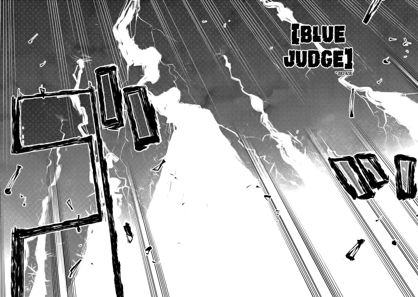 The New Gate (2014) - Capítulo 52 - Página 21 - LectorTMOo