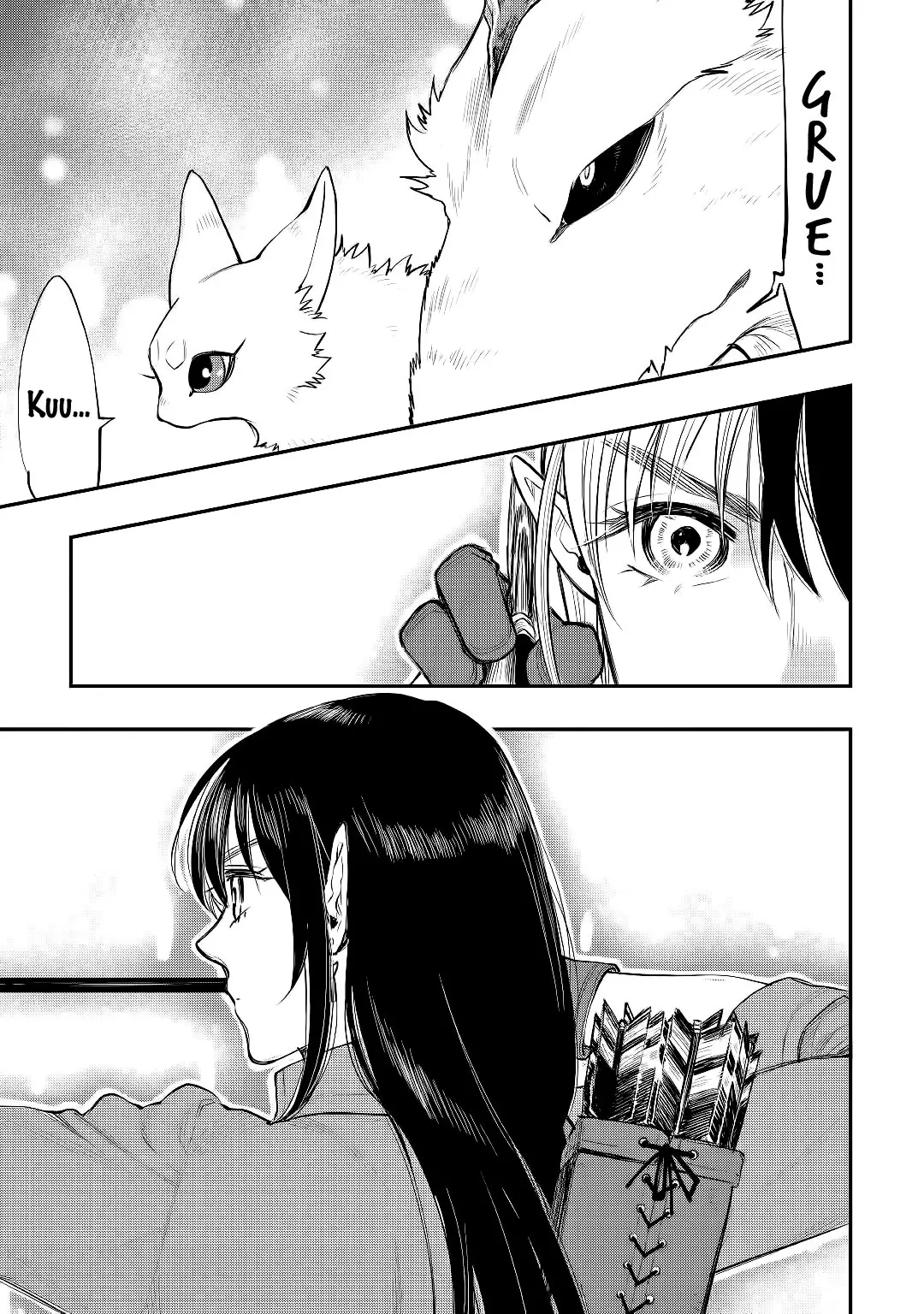The New Gate (2014) - Capítulo 54 - Página 8 - LectorTMOo