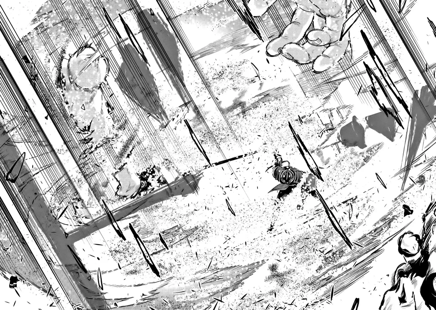 The New Gate (2014) - Capítulo 55 - Página 14 - LectorTMOo