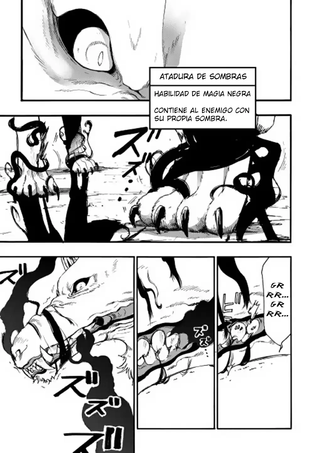 The New Gate (2014) - Capítulo 9 - Página 6 - LectorTMOo