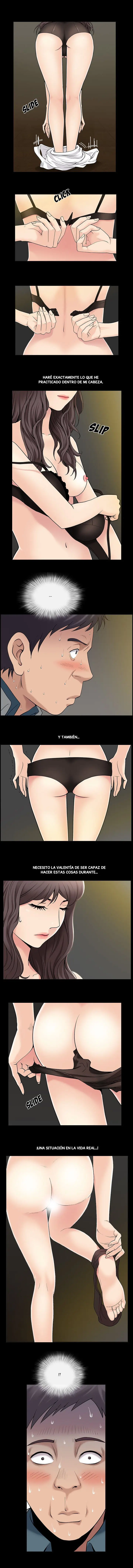 The Nice Woman - Capítulo 1 - Página 8 - LectorTMOo