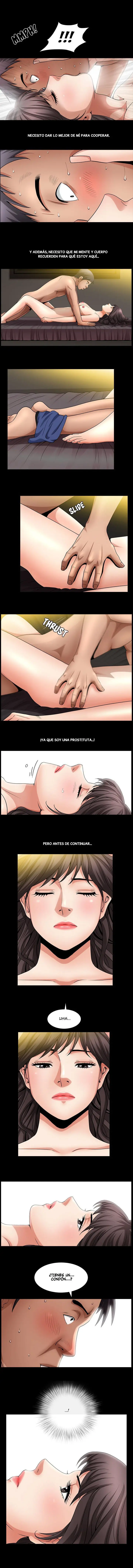 The Nice Woman - Capítulo 2 - Página 5 - LectorTMOo