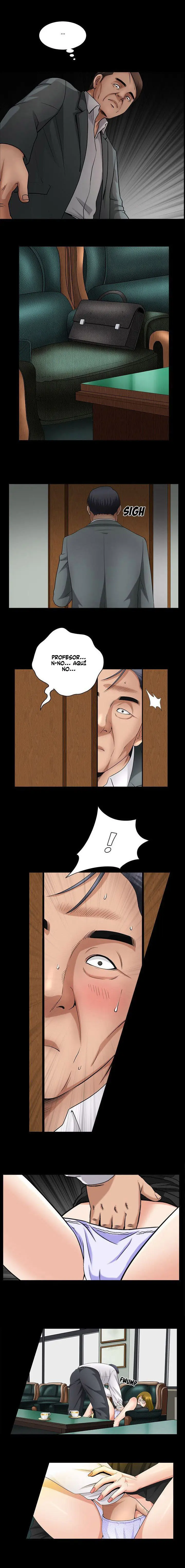 The Nice Woman - Capítulo 3 - Página 6 - LectorTMOo