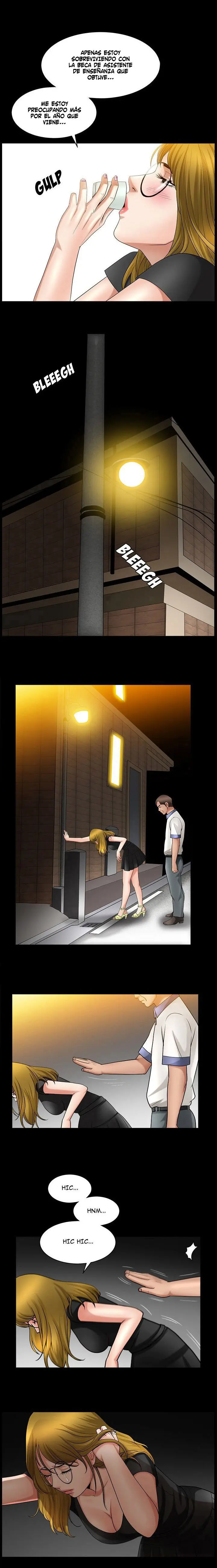 The Nice Woman - Capítulo 3 - Página 12 - LectorTMOo