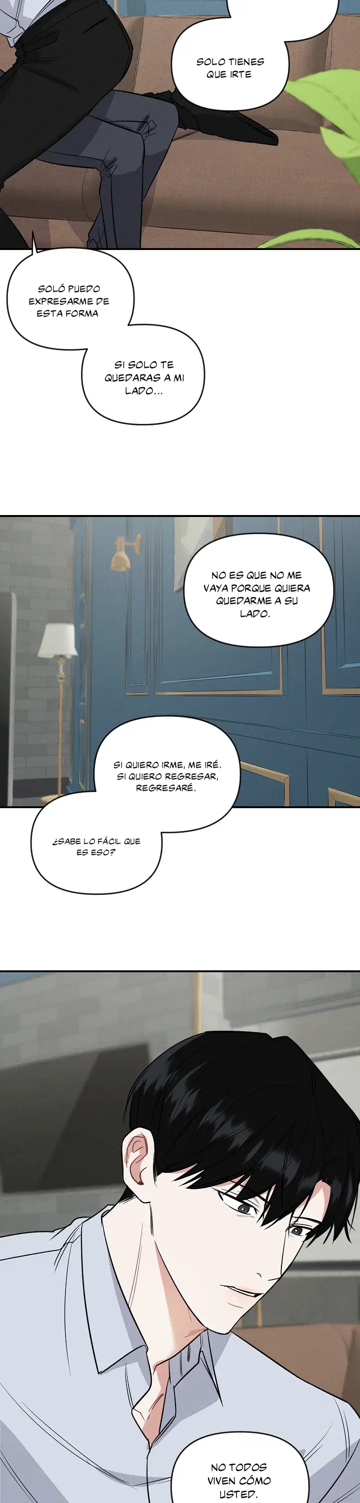 The Night Sun (Sol de la Noche) (2022) - Capítulo 10 - Página 17 - LectorTMOo