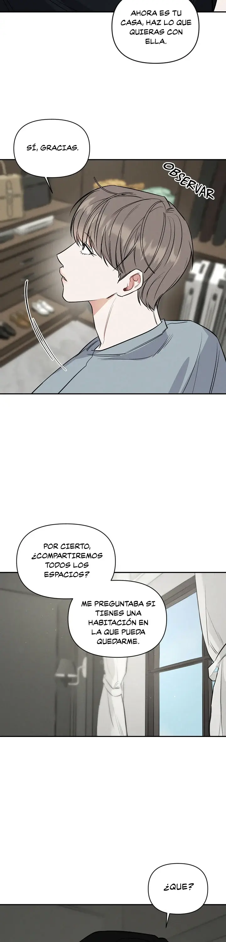 The Night Sun (Sol de la Noche) (2022) - Capítulo 11 - Página 11 - LectorTMOo
