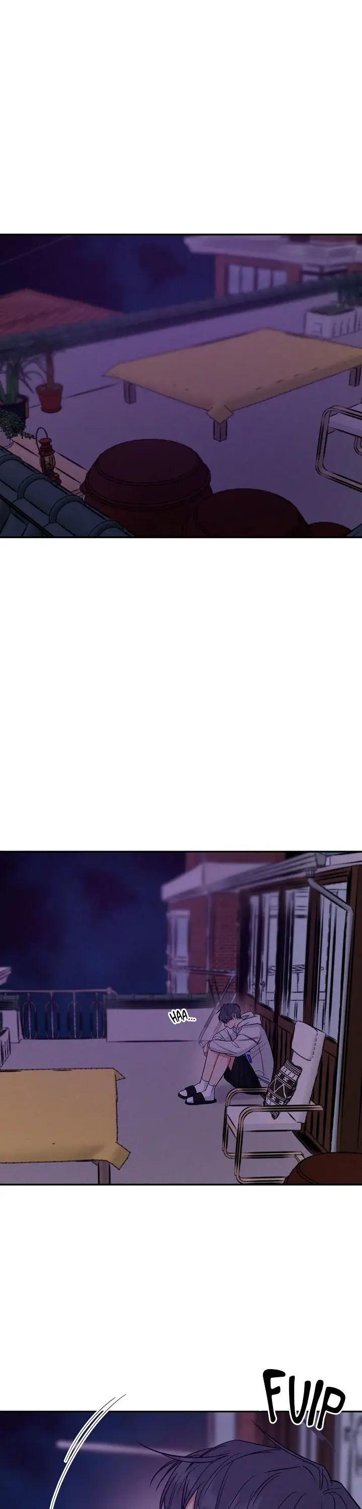 The Night Sun (Sol de la Noche) (2022) - Capítulo 12 - Página 32 - LectorTMOo