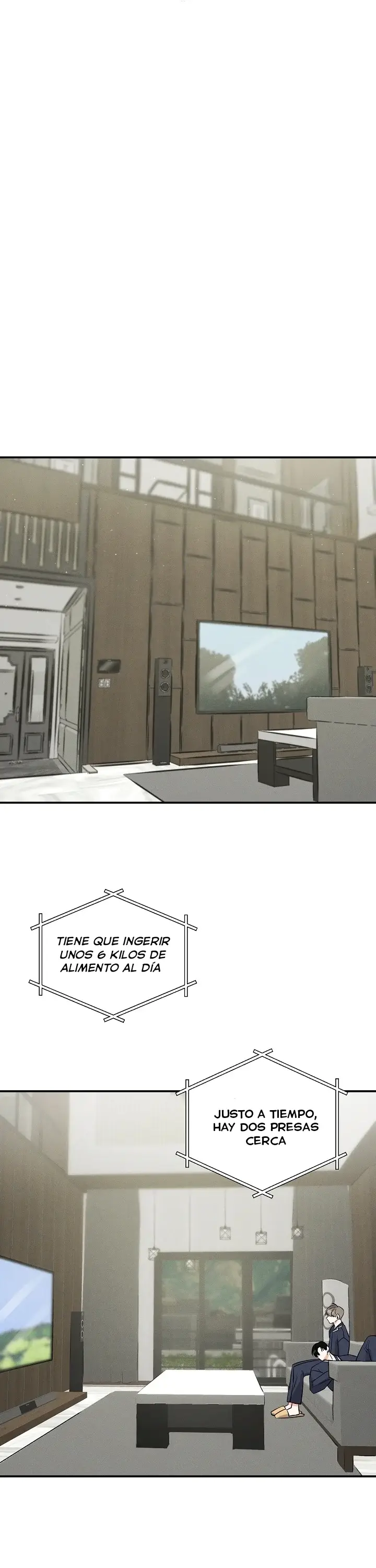 The Night Sun (Sol de la Noche) (2022) - Capítulo 13 - Página 7 - LectorTMOo