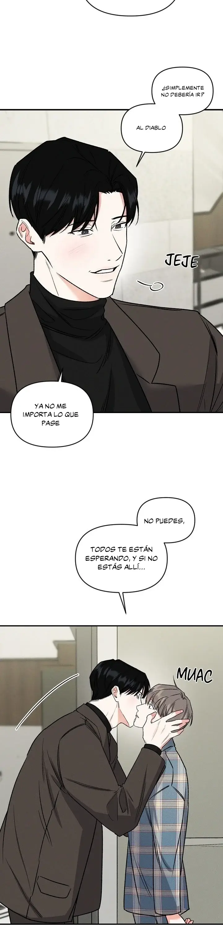 The Night Sun (Sol de la Noche) (2022) - Capítulo 13 - Página 18 - LectorTMOo