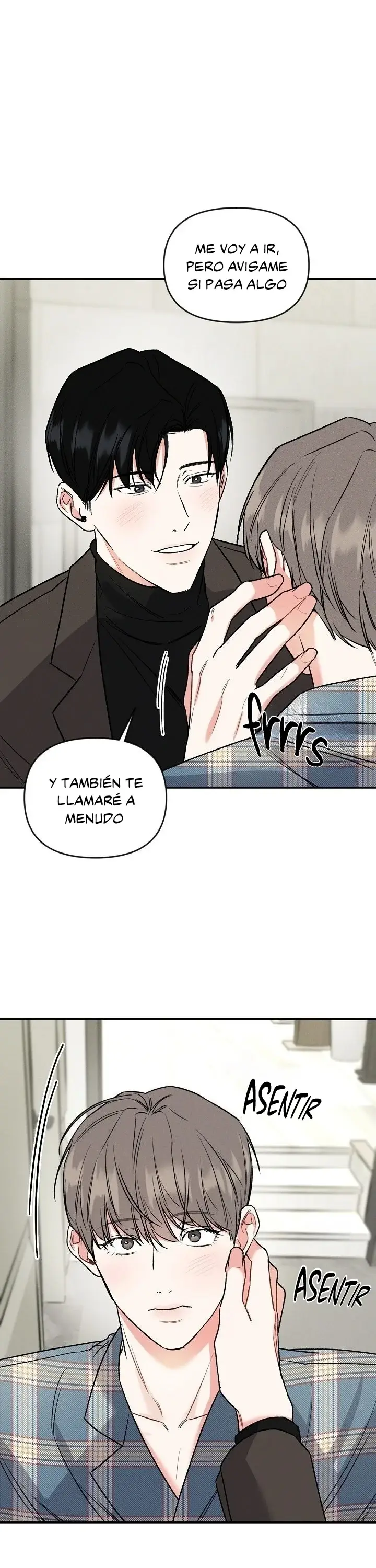 The Night Sun (Sol de la Noche) (2022) - Capítulo 13 - Página 21 - LectorTMOo