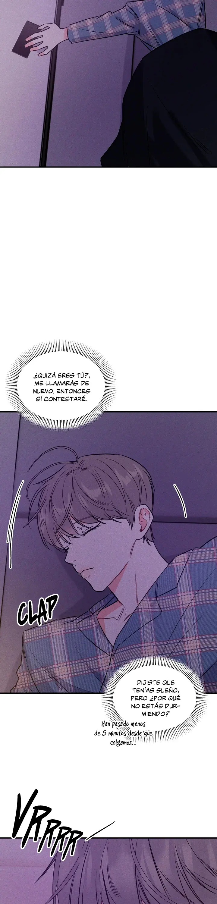 The Night Sun (Sol de la Noche) (2022) - Capítulo 14 - Página 4 - LectorTMOo